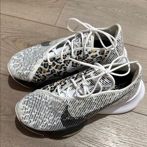 Nike Air zoom Superprep 2